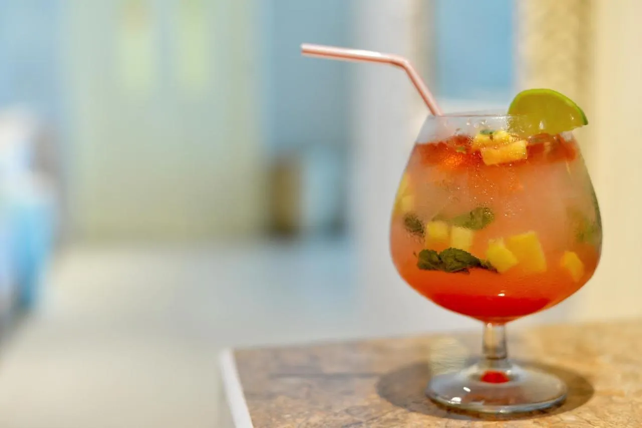 Radisson Cartagena Ocean Pavillion Hotel 5*,  Colombia