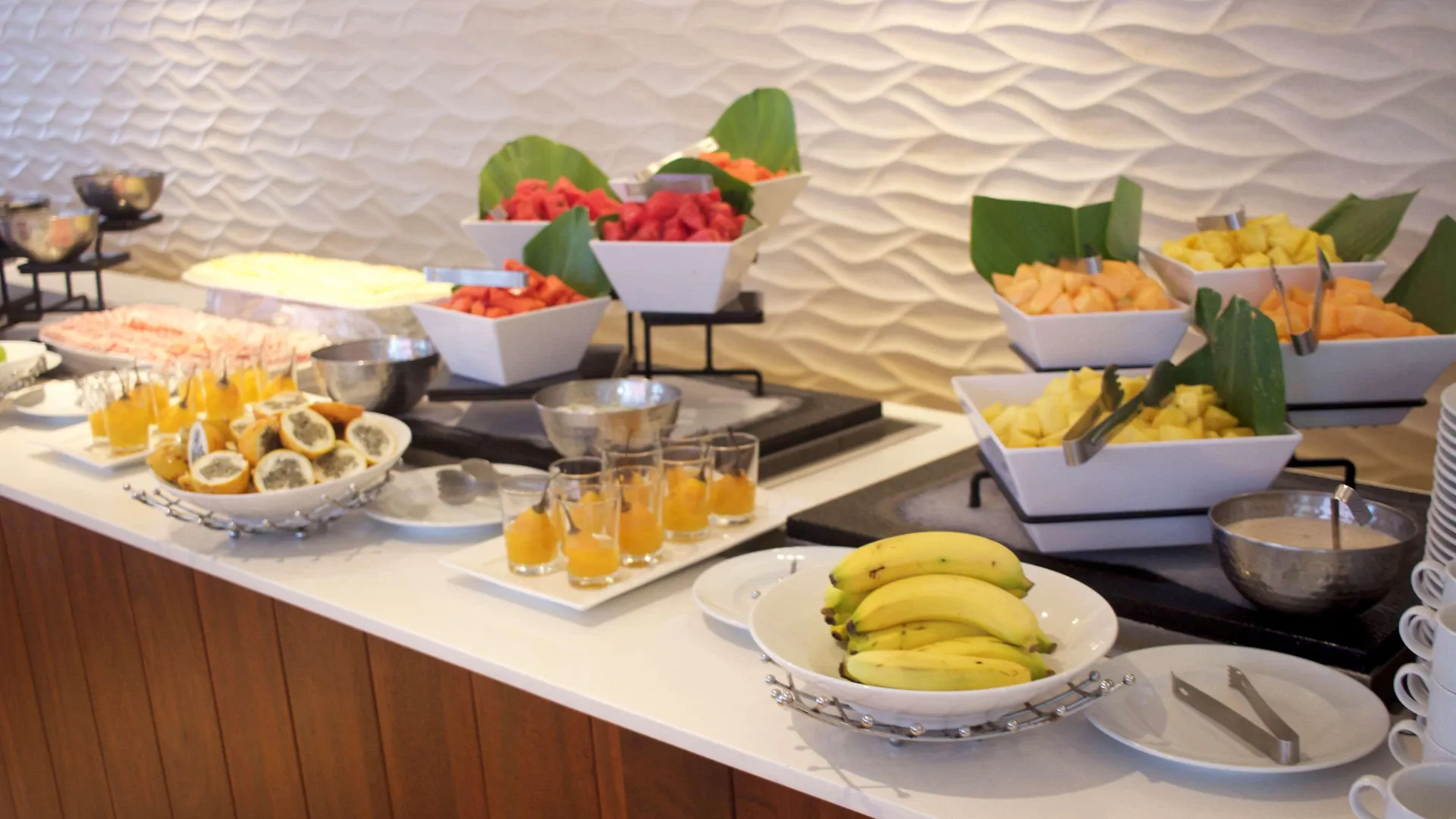 *****  Radisson Cartagena Ocean Pavillion Hotel Colombia
