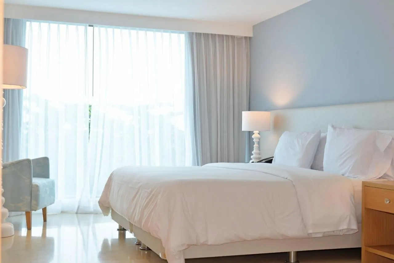 *****  Radisson Cartagena Ocean Pavillion Hotel Colombia