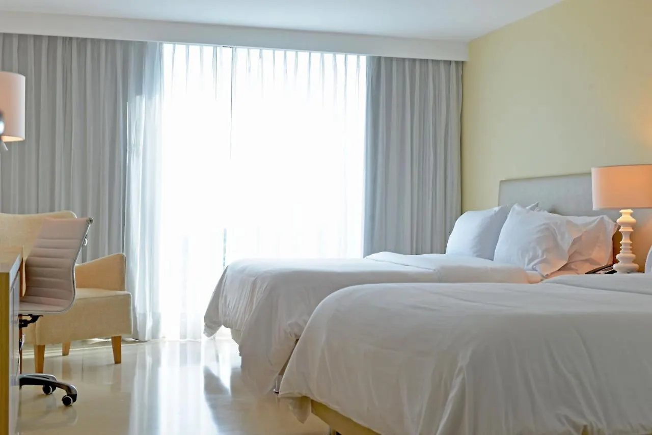 Radisson Cartagena Ocean Pavillion Hotel 5*,  Colombia