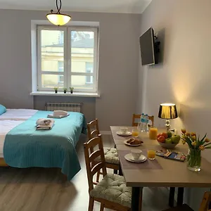 Jasna Hotel Varsóvia