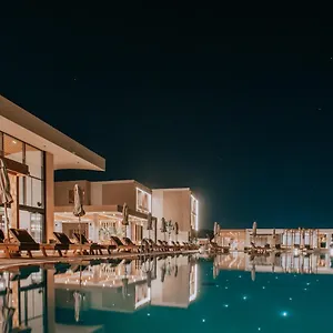 Unique Blue! And Adults Only 5* Karteros