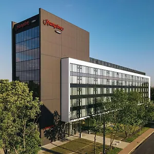 Hampton By Hilton Reduta Hotel Varsóvia