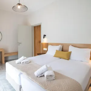 Mardinik 3* Rethymno