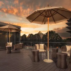 Hilton Garden Airport 4* Bogotá