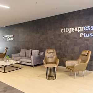 **** Hotel Express By Marriott Aeropuerto Kolumbien