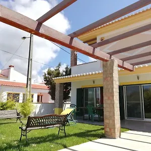 Casa Luminosa Casa de hóspedes Carrapateira