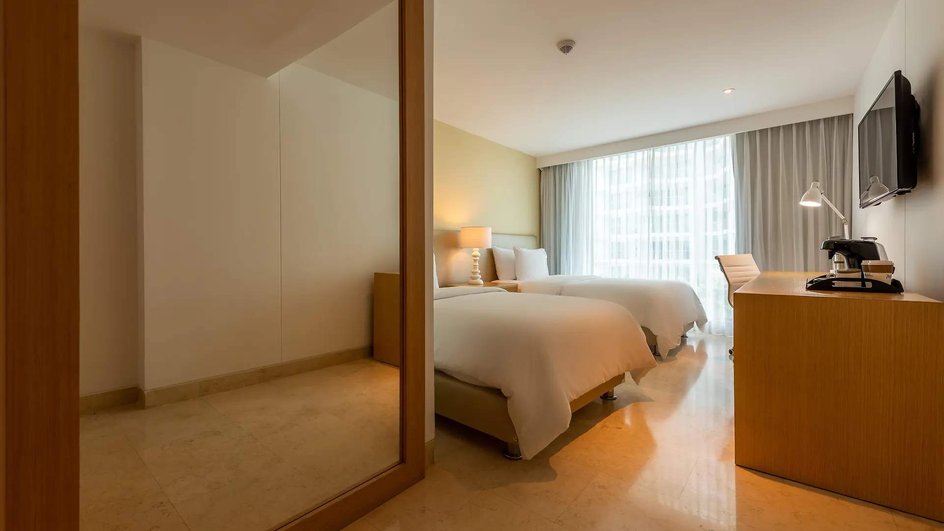 Radisson Cartagena Ocean Pavillion Hotel 5*,