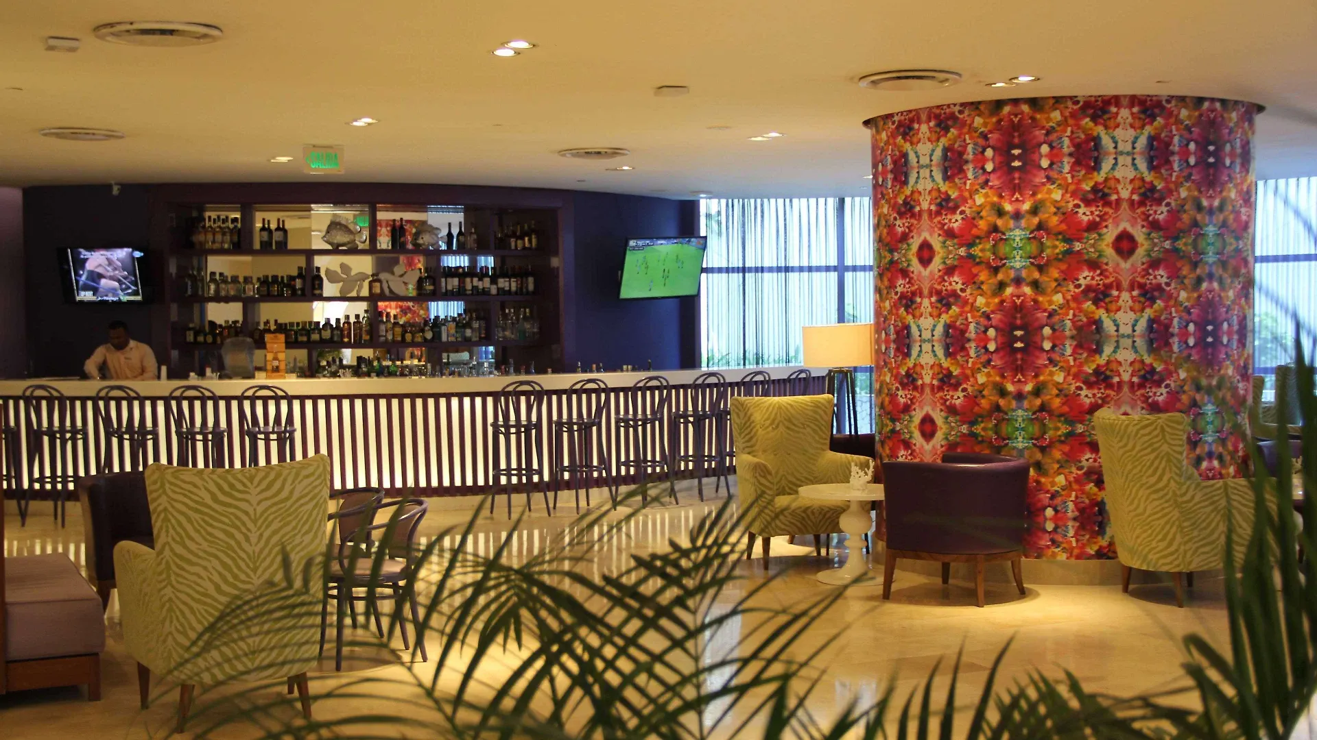 Radisson Cartagena Ocean Pavillion Hotel