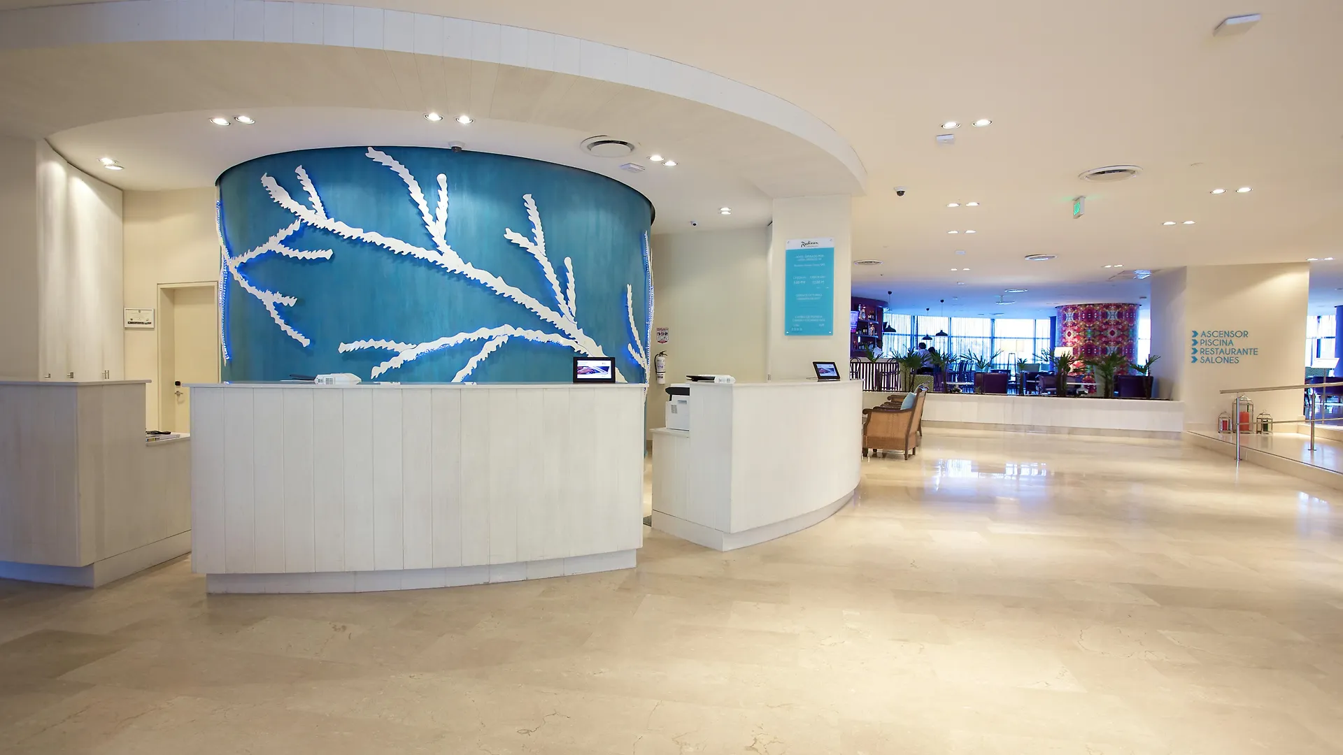 Radisson Cartagena Ocean Pavillion Hotel 5*,  Colombia
