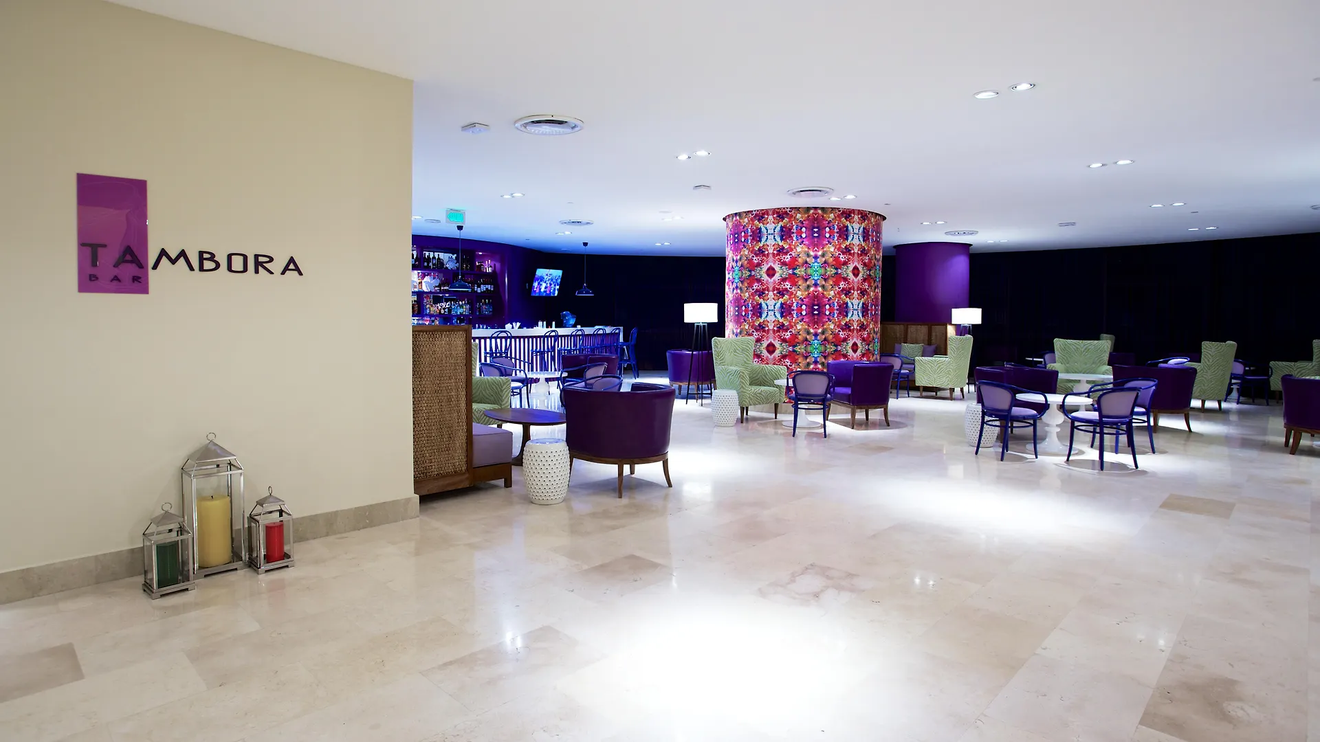 *****  Radisson Cartagena Ocean Pavillion Hotel Colômbia