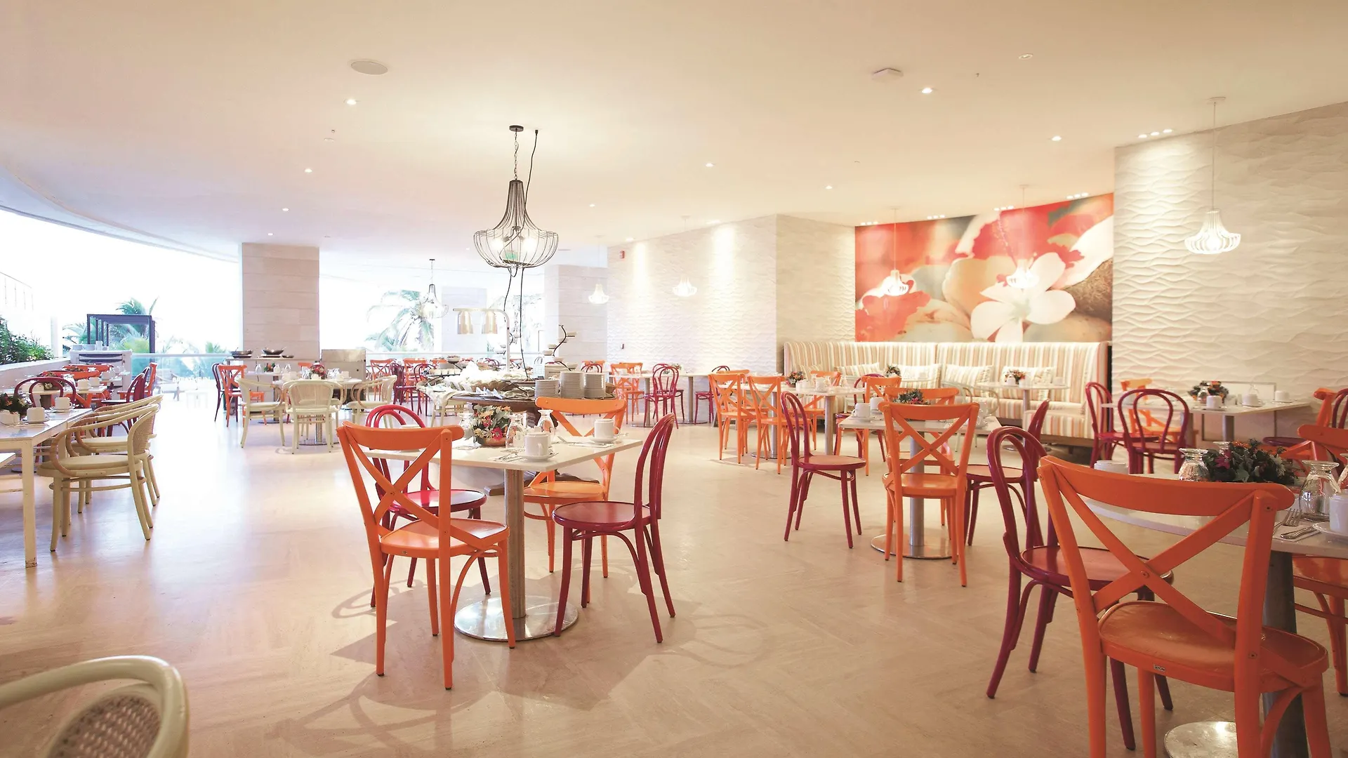 Radisson Cartagena Ocean Pavillion Hotel