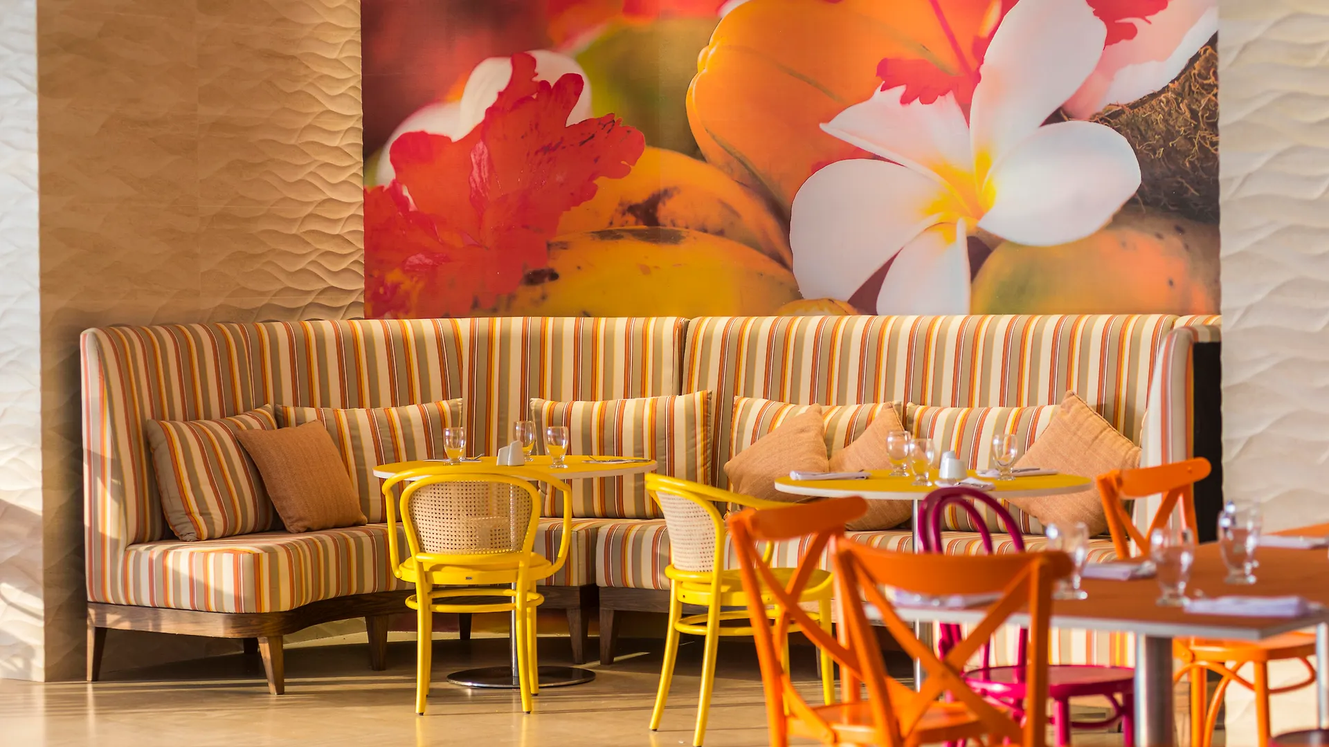 Radisson Cartagena Ocean Pavillion Hotel Colombia