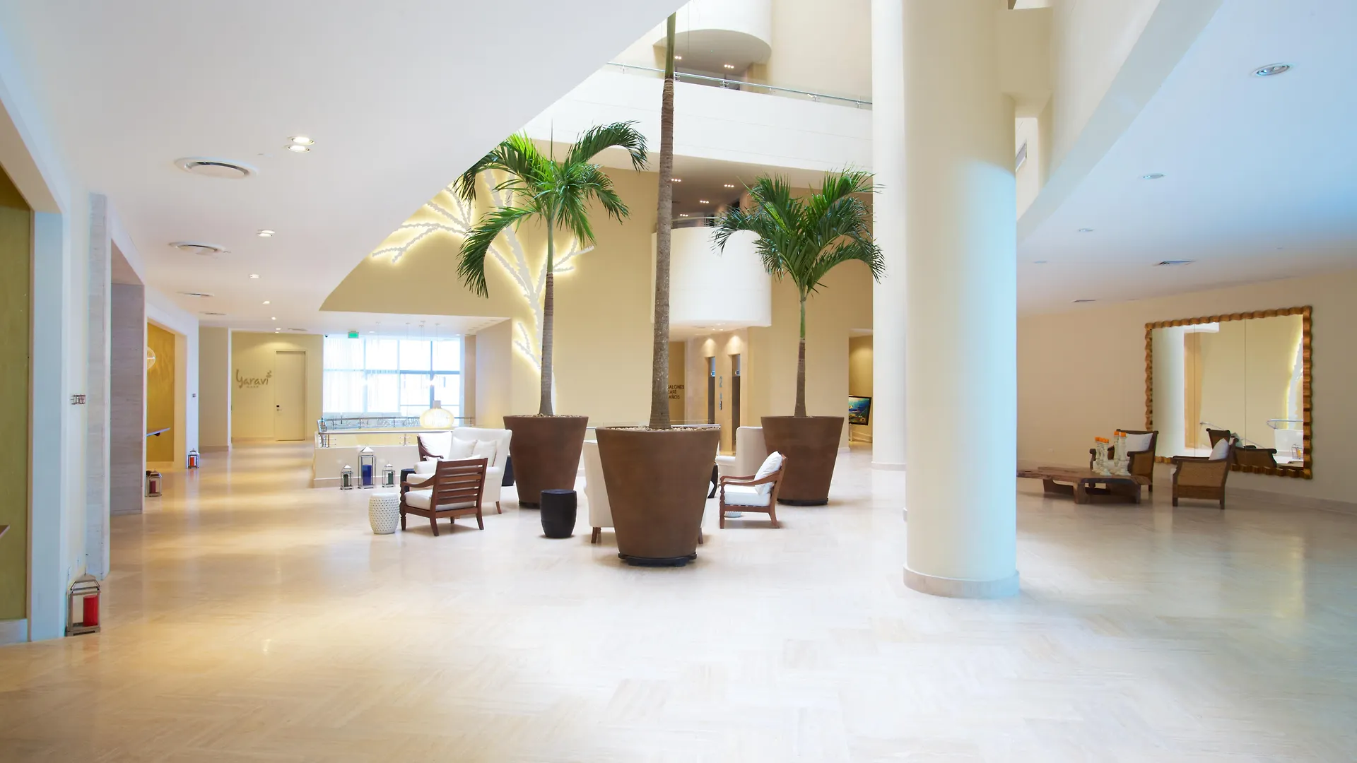 Radisson Cartagena Ocean Pavillion Hotel