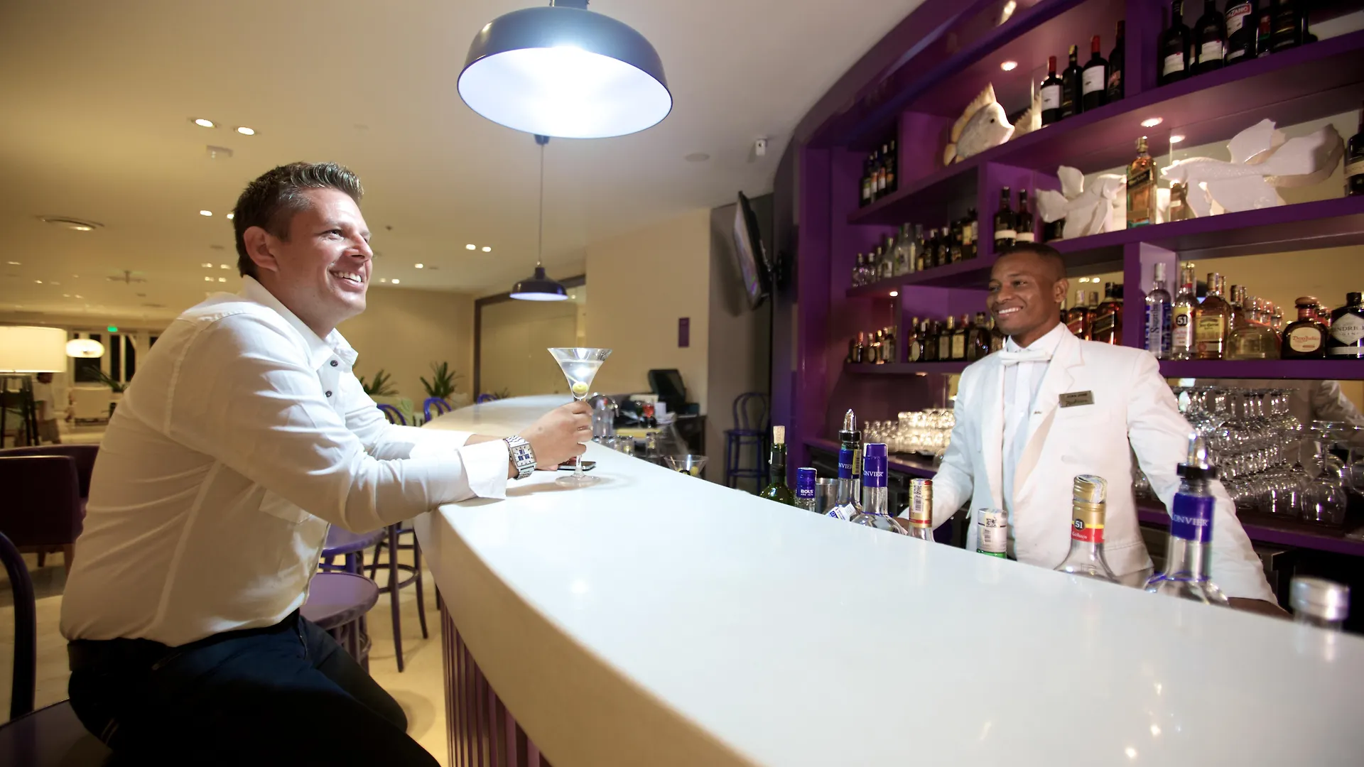 *****  Radisson Cartagena Ocean Pavillion Hotel Kolumbie