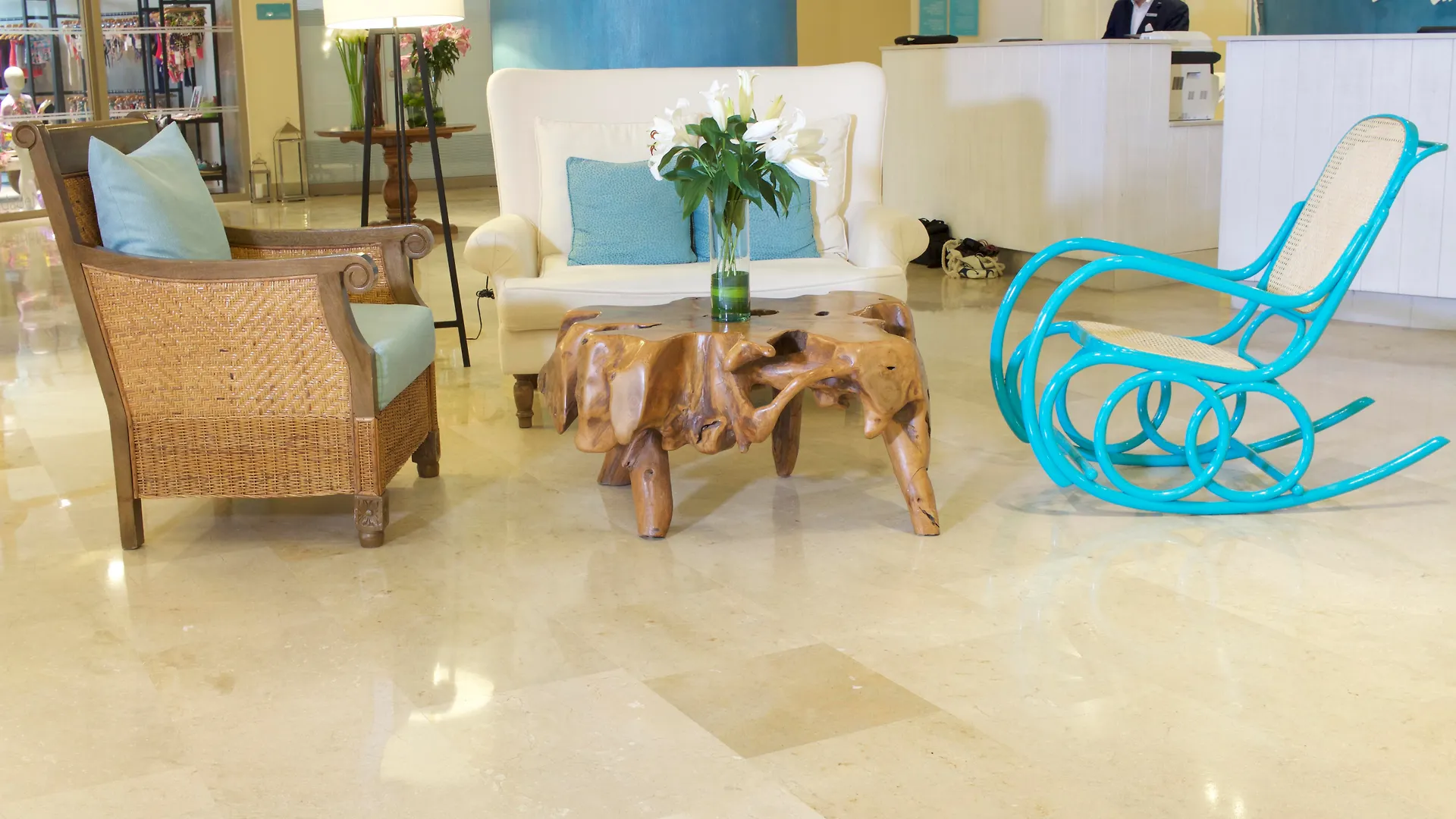 Radisson Cartagena Ocean Pavillion Hotel