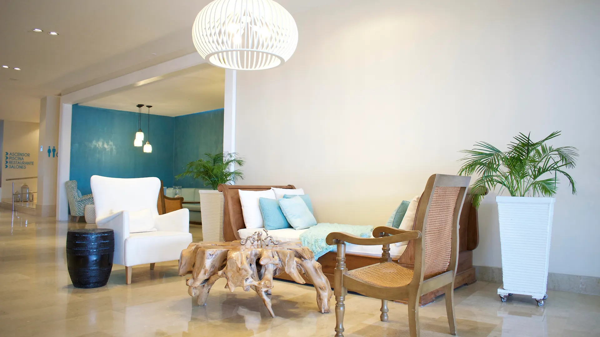 Radisson Cartagena Ocean Pavillion Hotel