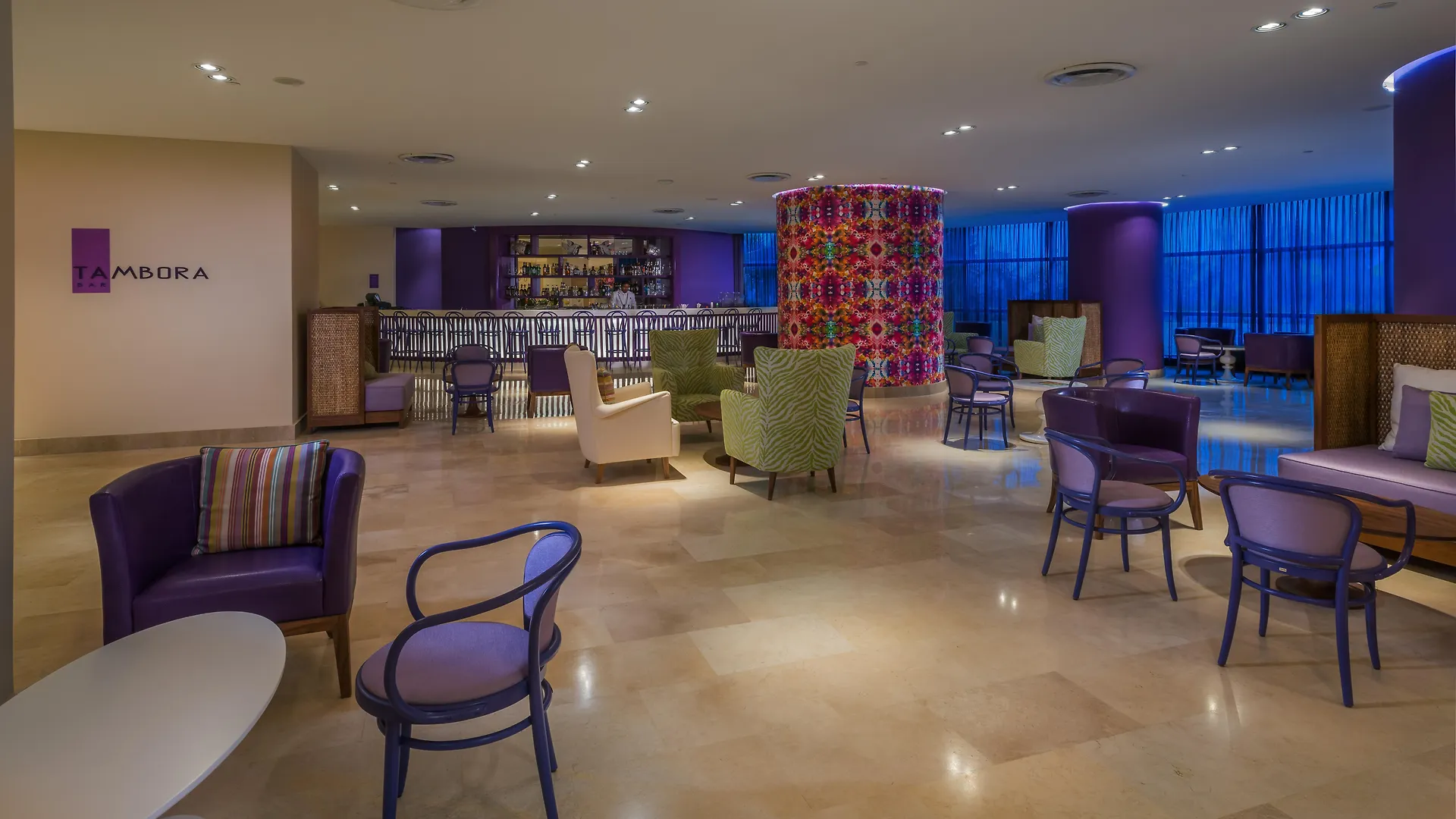 Radisson Cartagena Ocean Pavillion Hotel