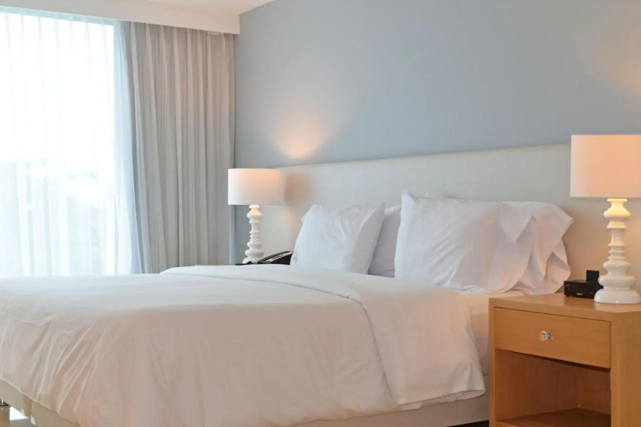 Radisson Cartagena Ocean Pavillion Hotel Kolumbien
